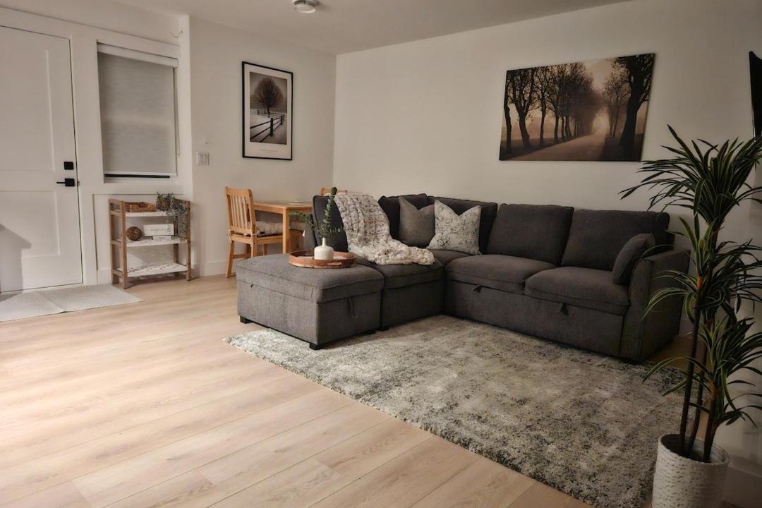 Photo of Livingroom in Maple Ridge