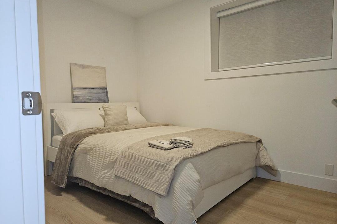 Photo of Bedroom in Maple Ridge