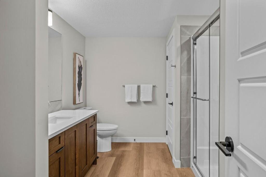 Photo of Bathroom in Copperstone Resort