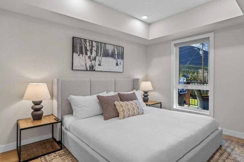 Photo of Bedroom in Copperstone Resort