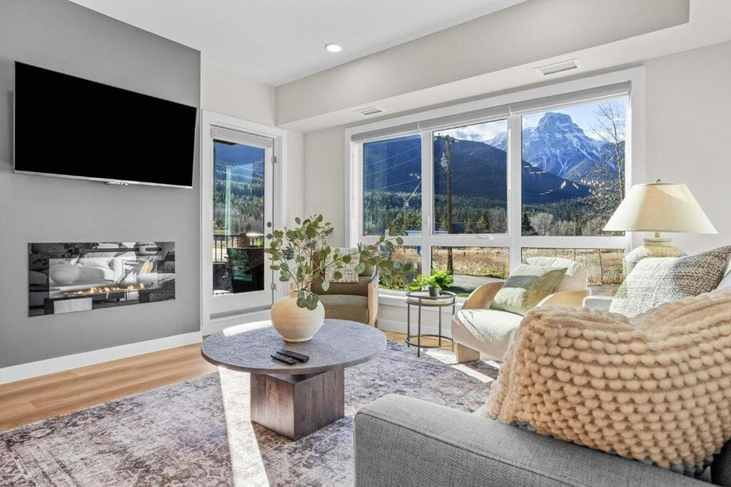 Photo of Livingroom in Copperstone Resort
