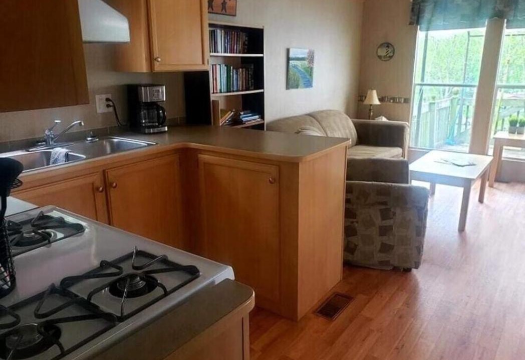 Photo of Kitchen in Picton