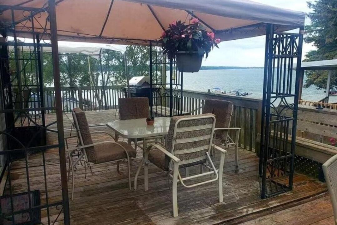 Photo of Patio Balcony in Picton