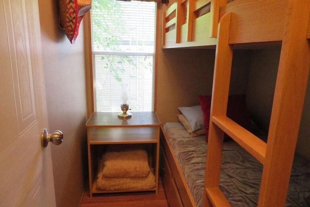 Photo of Bedroom in Picton