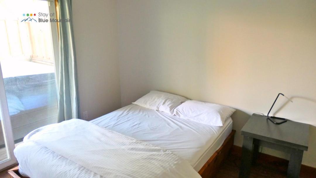 Photo of Bedroom in The Blue Mountains