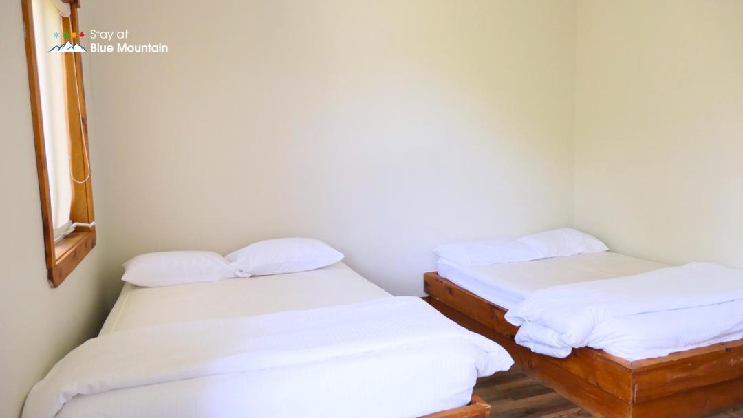 Photo of Bedroom in The Blue Mountains
