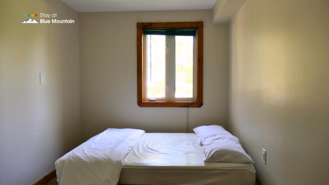 Photo of Bedroom in The Blue Mountains