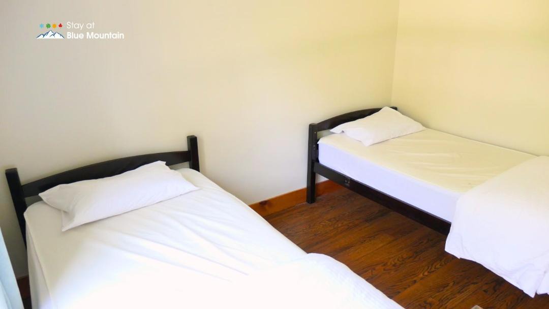 Photo of Bedroom in The Blue Mountains