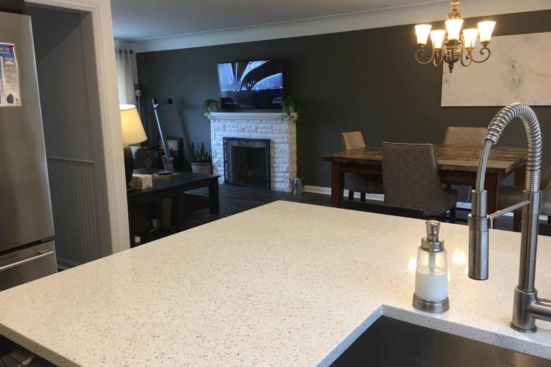 Photo of Kitchen in Highland