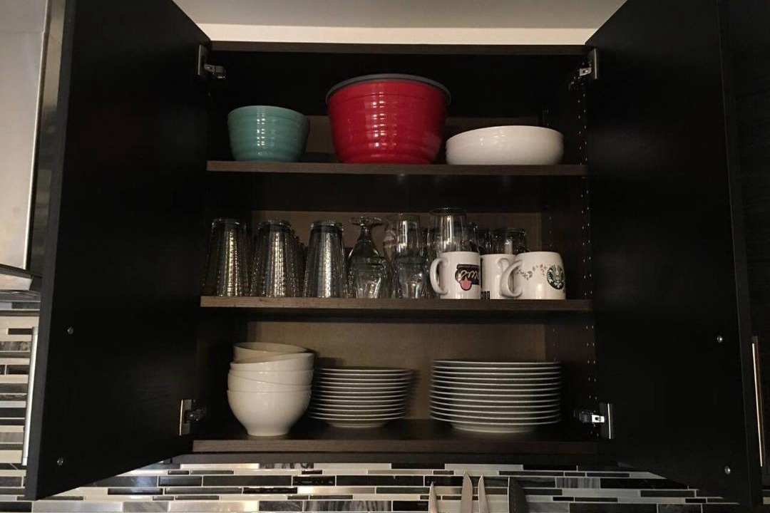 Photo of Kitchen in Highland