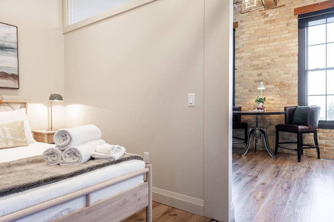 Photo of Bedroom in Stratford