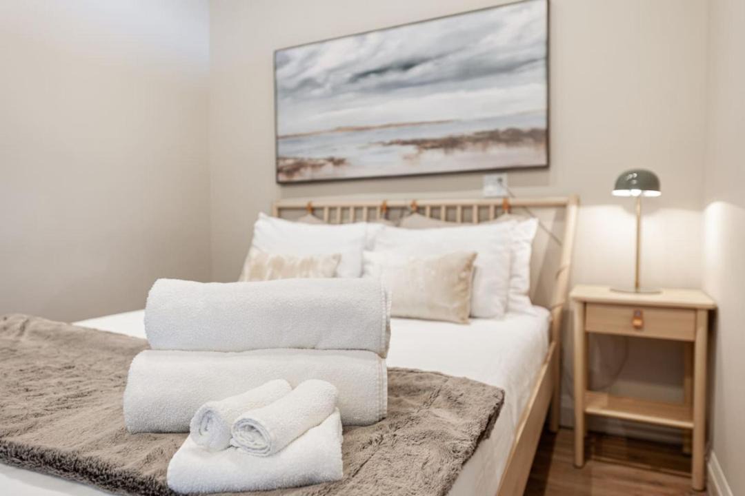 Photo of Bedroom in Stratford