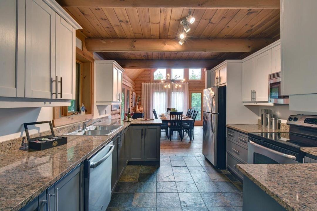 Photo of Kitchen in Labelle