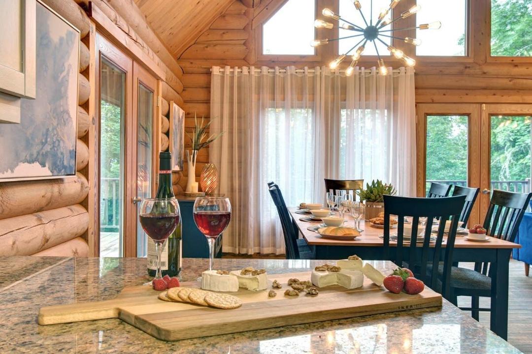 Photo of Kitchen in Labelle
