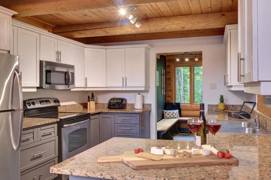 Photo of Kitchen in Labelle