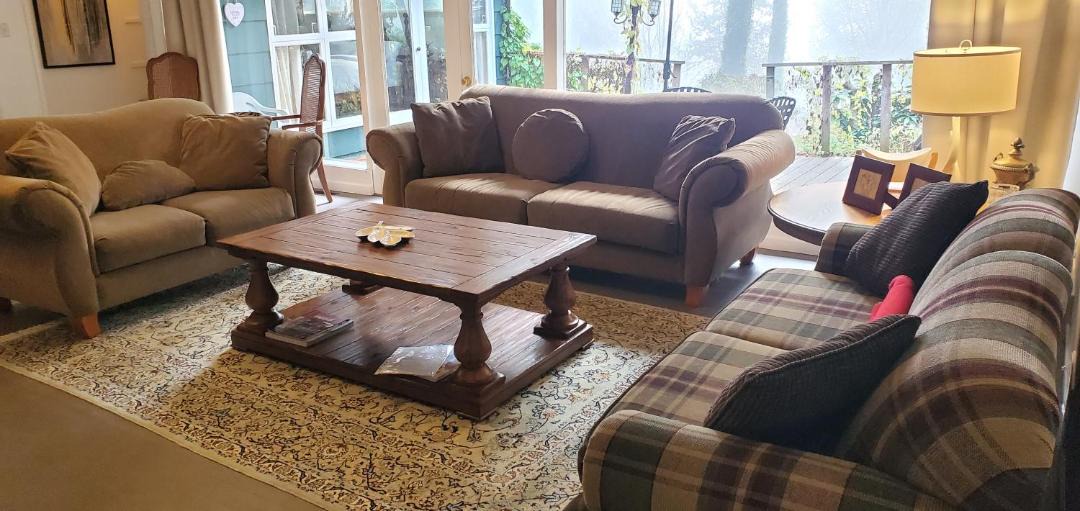 Photo of Livingroom in Hollyburn