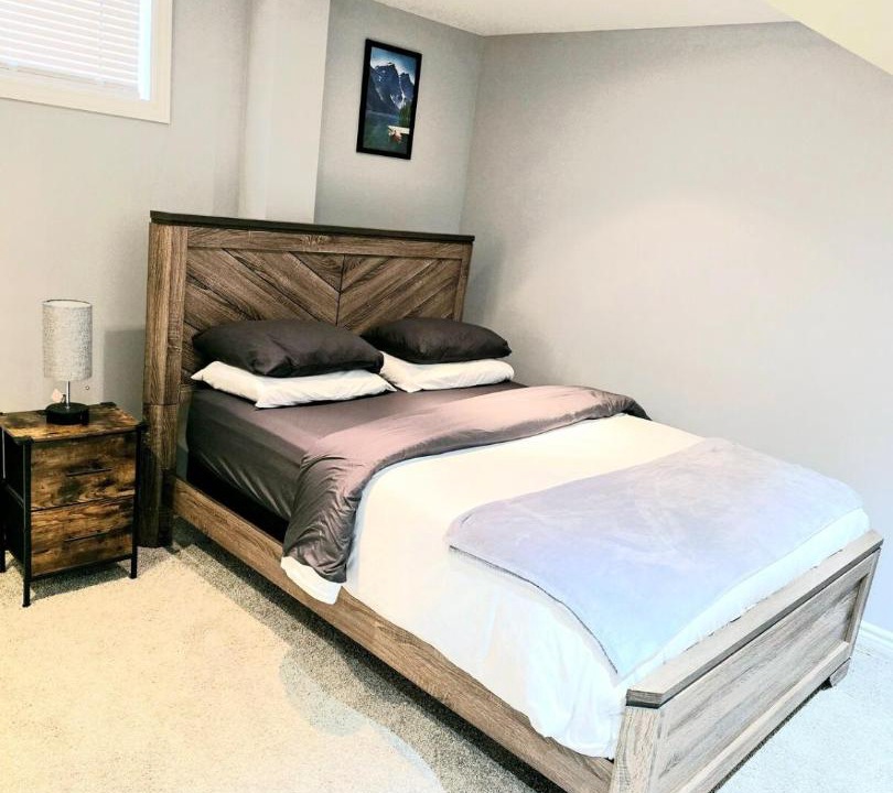 Photo of Bedroom in London