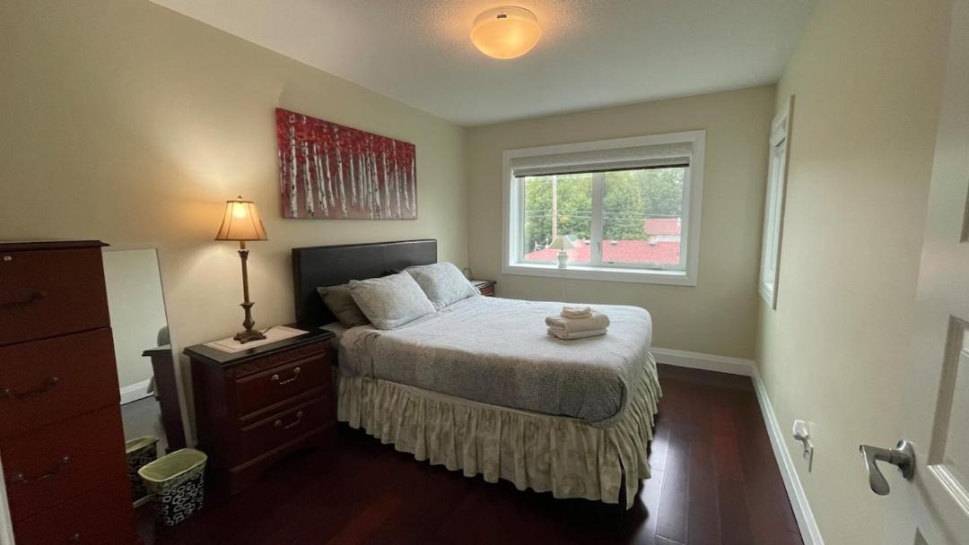 Photo of Bedroom in Northwest Edmonton