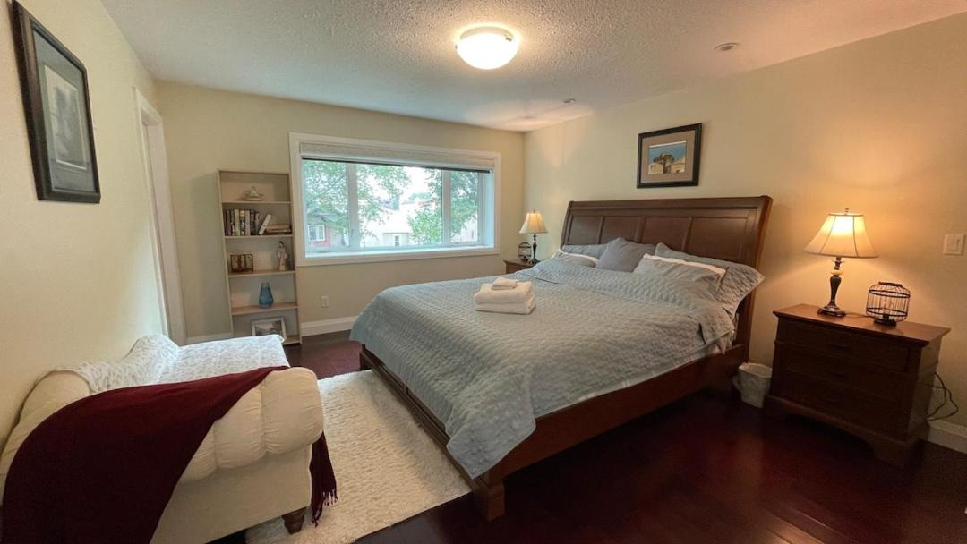 Photo of Bedroom in Northwest Edmonton