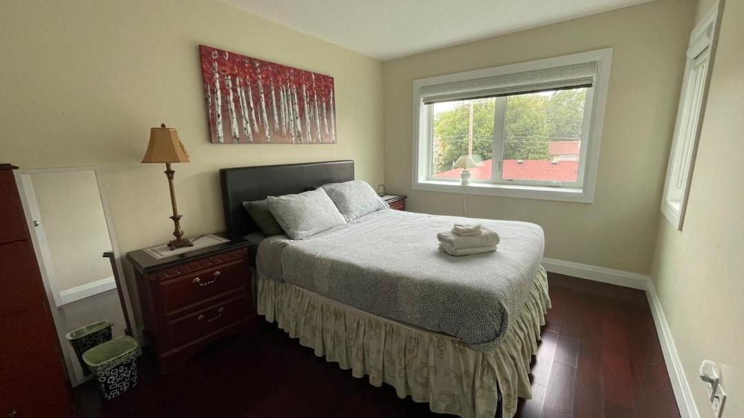 Photo of Bedroom in Northwest Edmonton