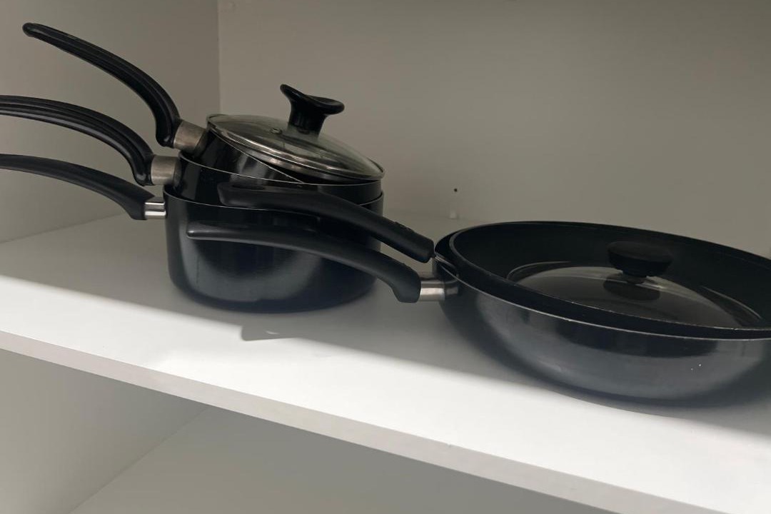 Photo of Kitchen in Northwest Calgary