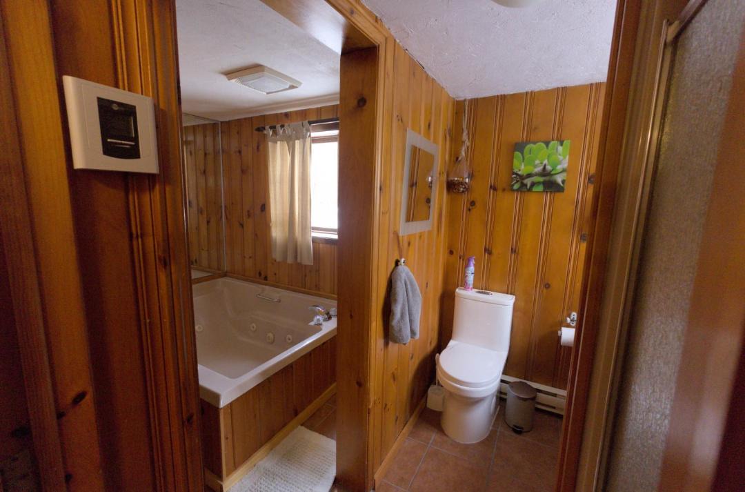 Photo of Bathroom in Sainte-Agathe-des-Monts