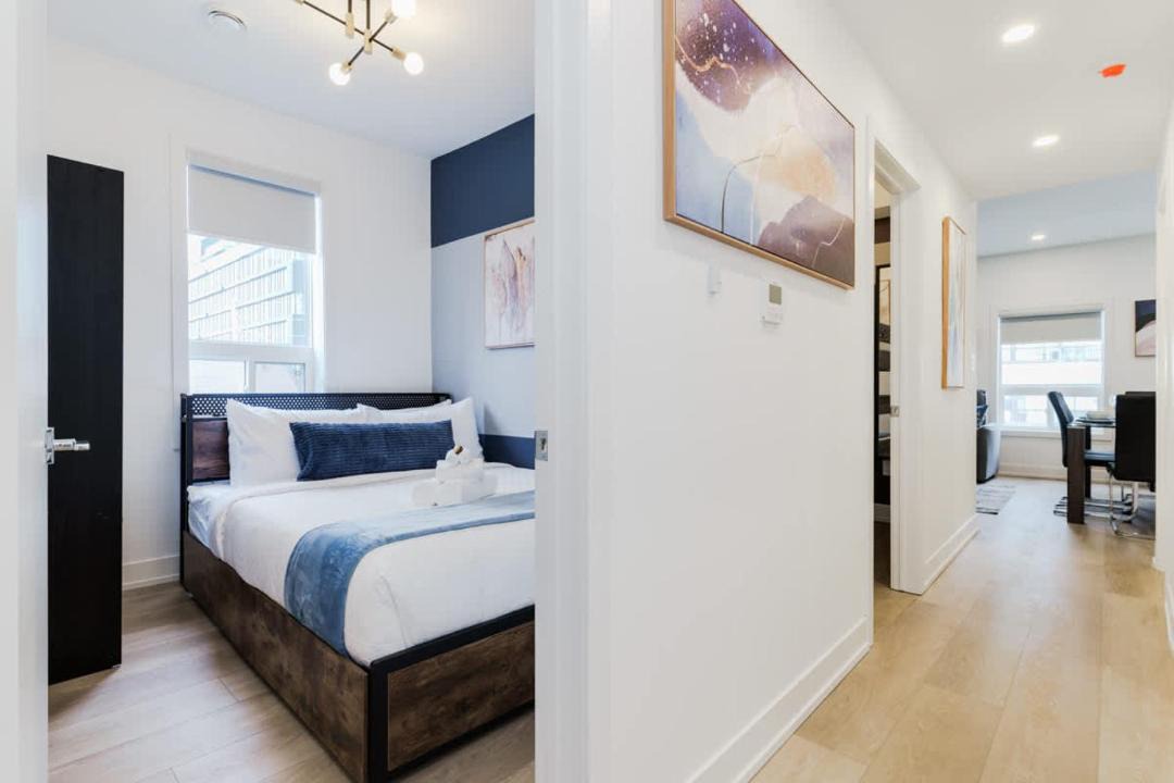 Photo of Bedroom in Grange Park
