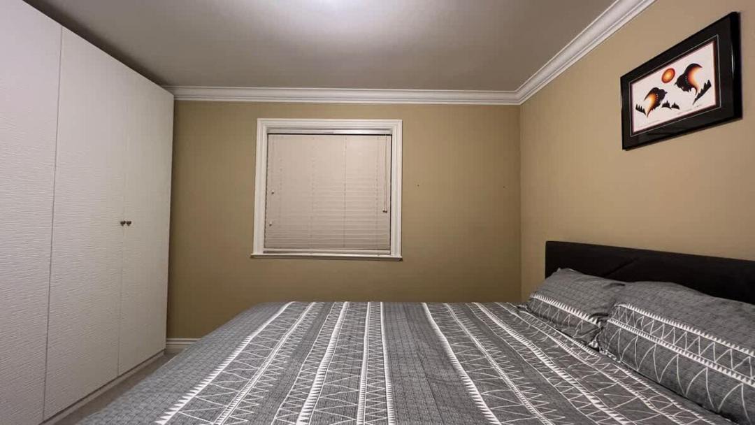 Photo of Bedroom in Richmond