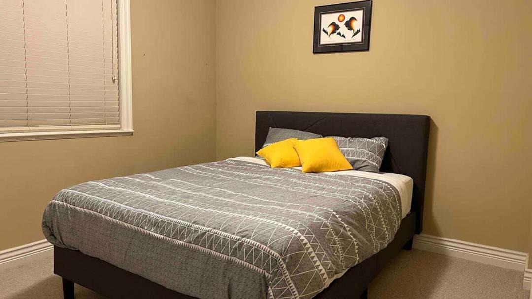 Photo of Bedroom in Richmond