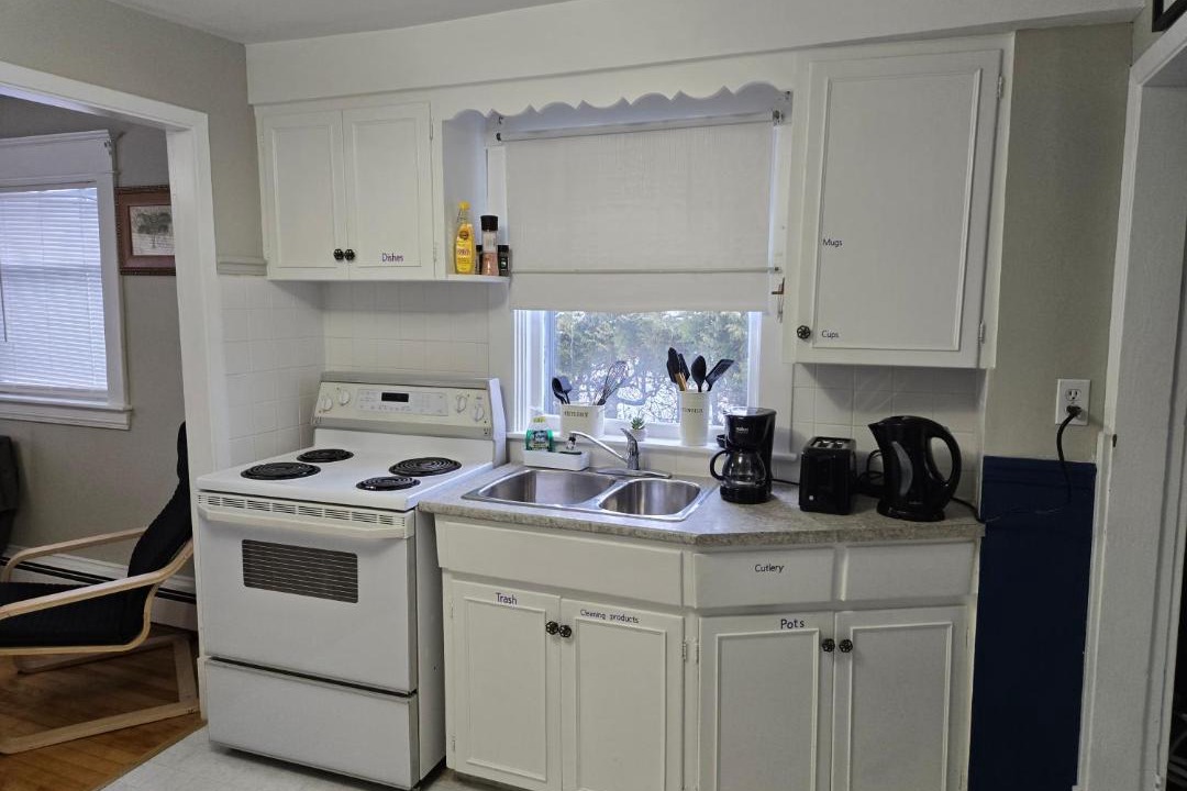 Photo of Kitchen in Saint John