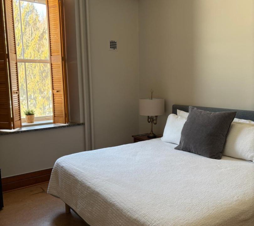 Photo of Bedroom in Oka