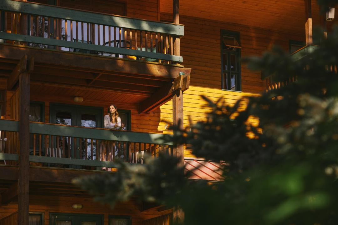 Photo of Others in Lake Louise