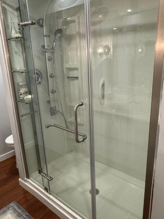 Photo of Bathroom in Mill Bay