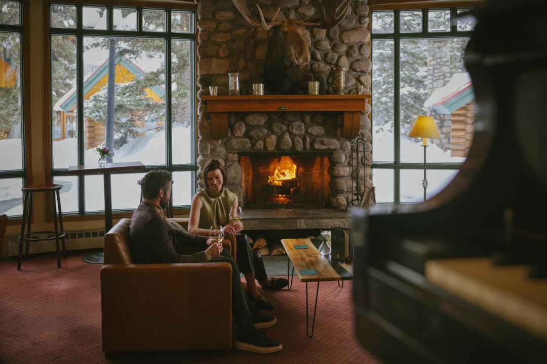 Photo of Others in Lake Louise