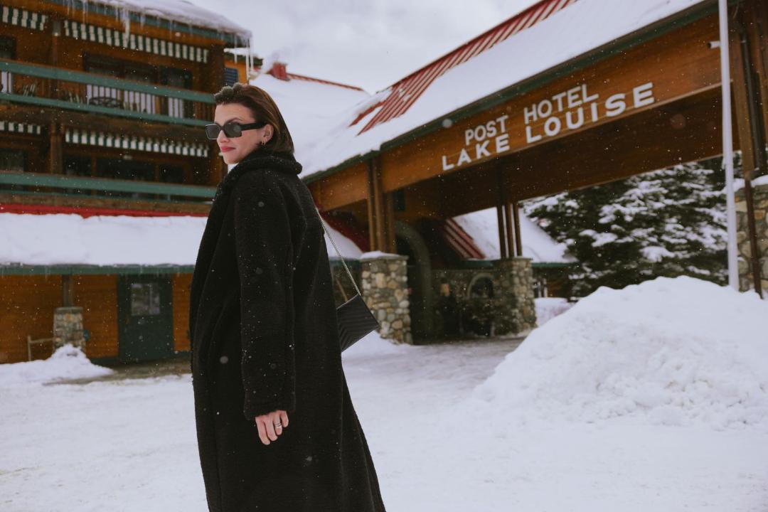 Photo of Others in Lake Louise