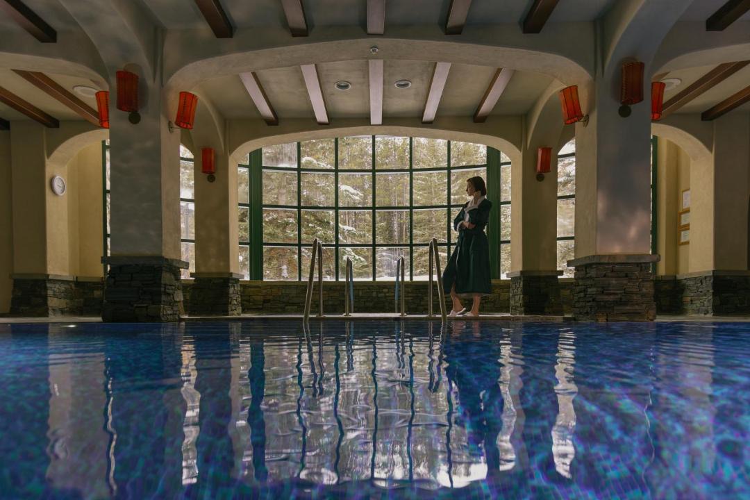 Photo of Others in Lake Louise