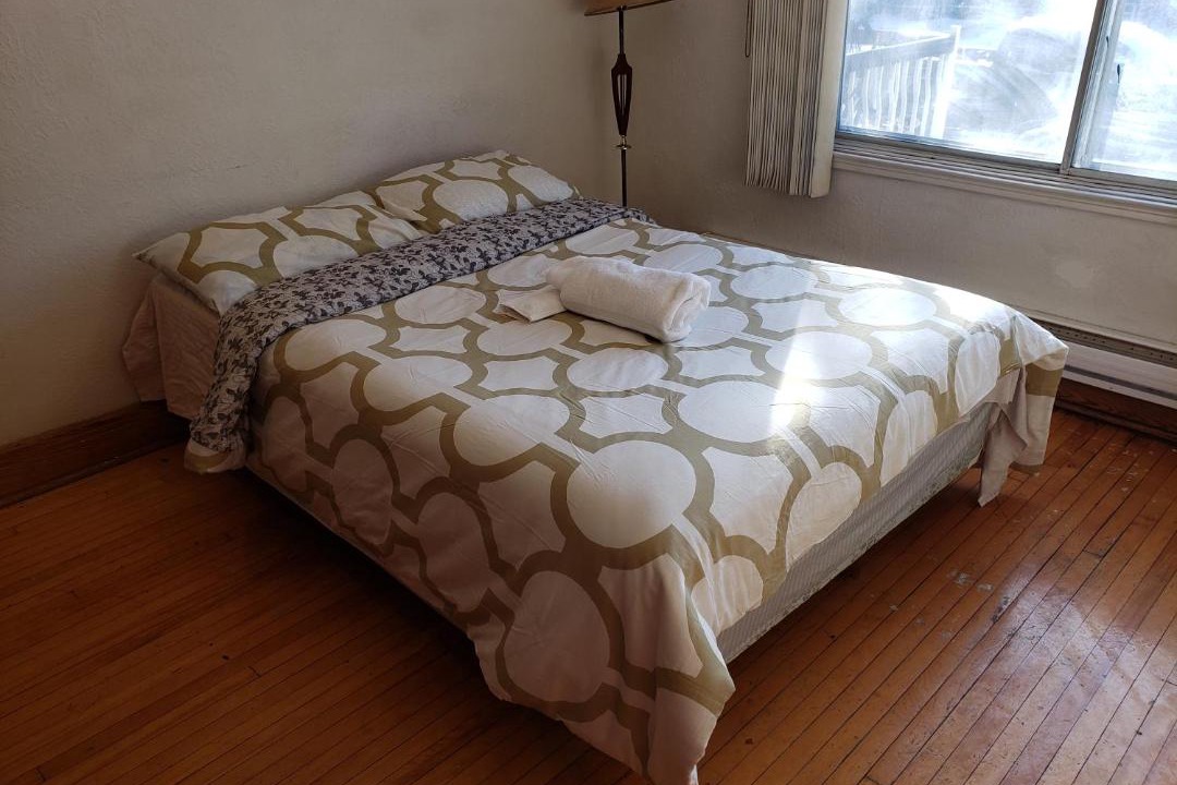 Photo of Bedroom in Cote-Saint-Paul