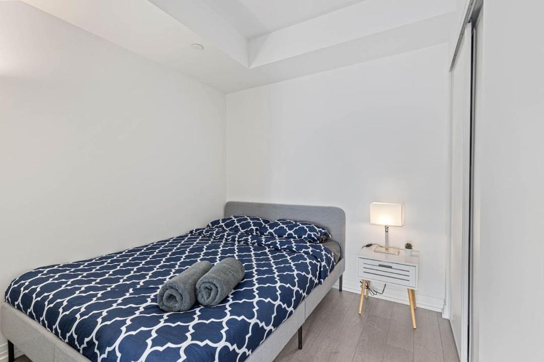 Photo of Bedroom in Garden District