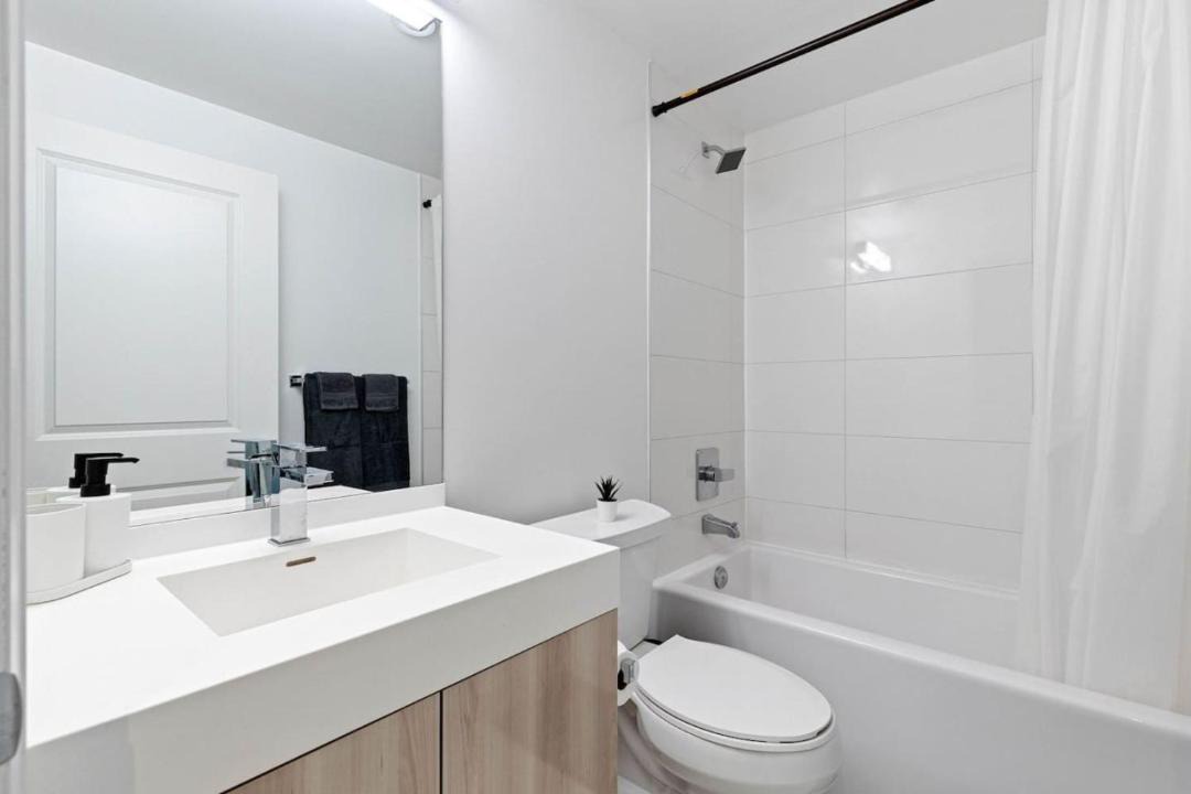 Photo of Bathroom in Garden District