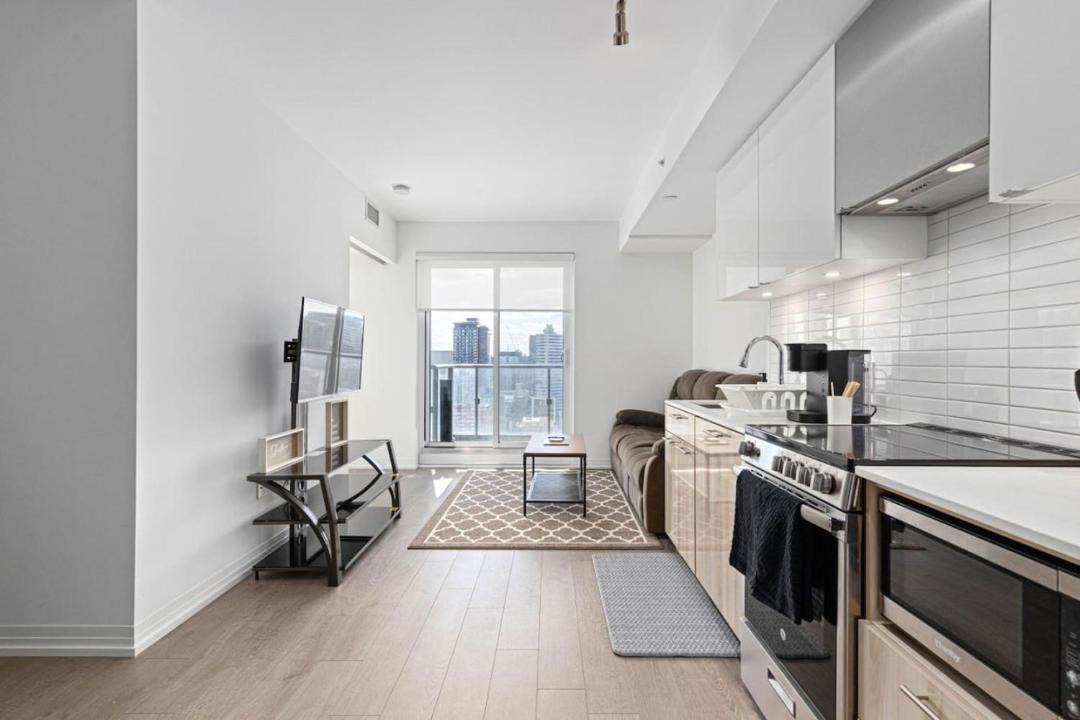 Photo of Kitchen in Garden District