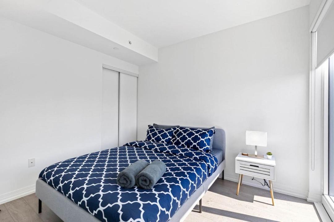 Photo of Bedroom in Garden District