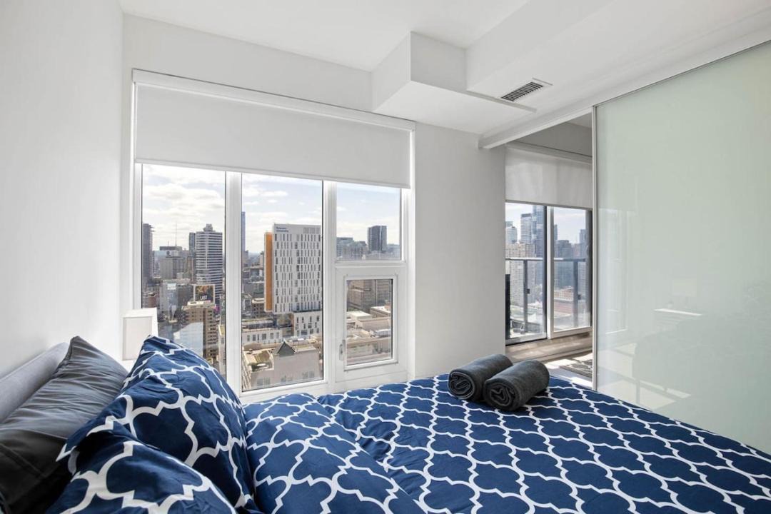 Photo of Bedroom in Garden District