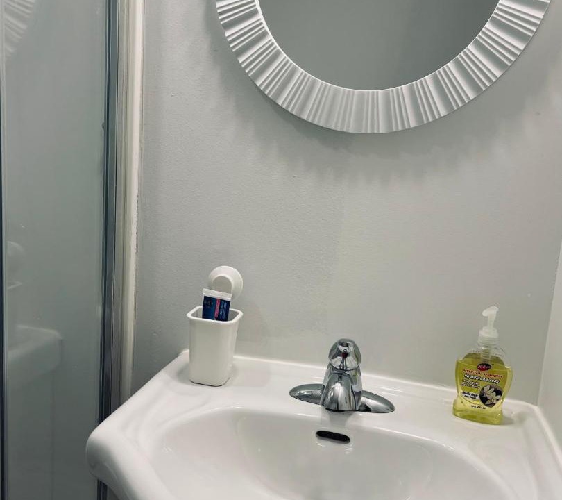 Photo of Bathroom in East Kildonan