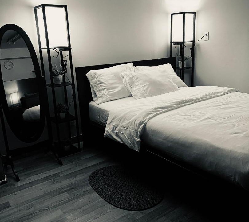 Photo of Bedroom in East Kildonan