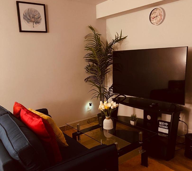 Photo of Livingroom in East Kildonan
