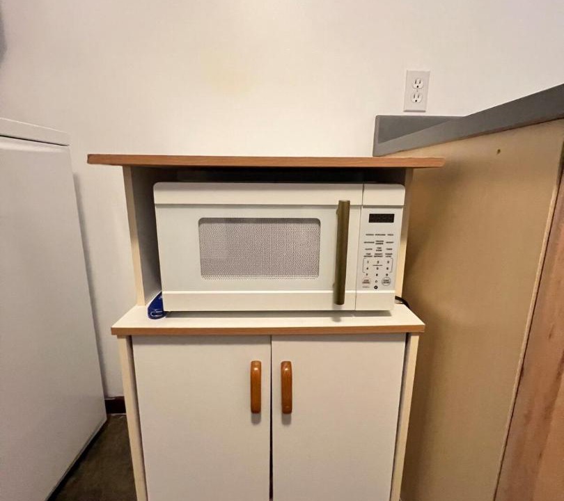 Photo of Kitchen in Whitehorse