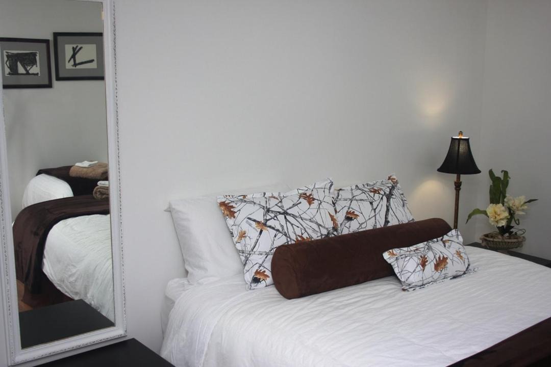 Photo of Bedroom in Cantley