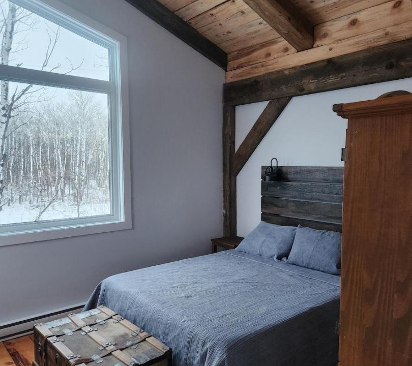 Photo of Bedroom in New Bothwell