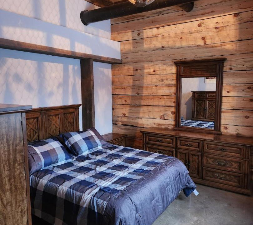 Photo of Bedroom in New Bothwell