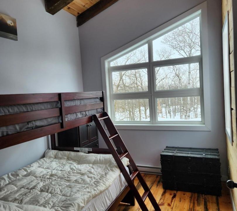 Photo of Bedroom in New Bothwell